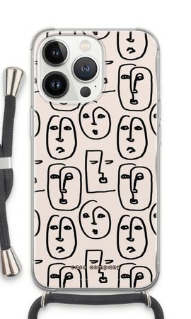 Talking Faces