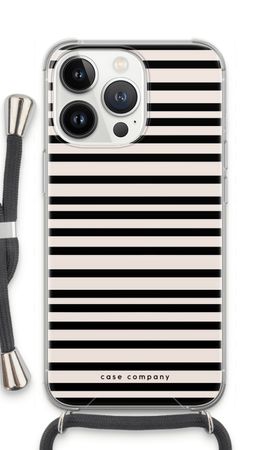 Sharp Stripes