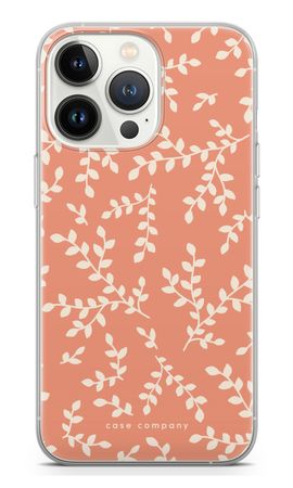 Peach Blossom