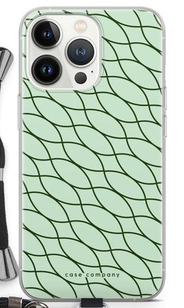 Vine Mesh
