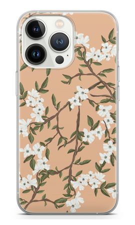 Blossoming spring