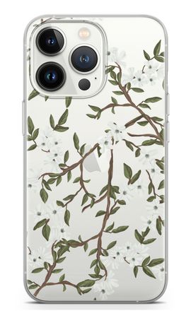 Blossoming spring