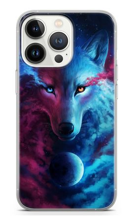 Where Light And Dark Meet