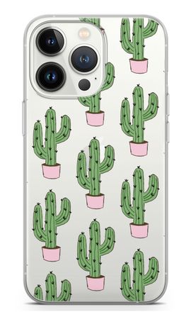 Cactus Lover