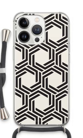 Geometrisches Muster