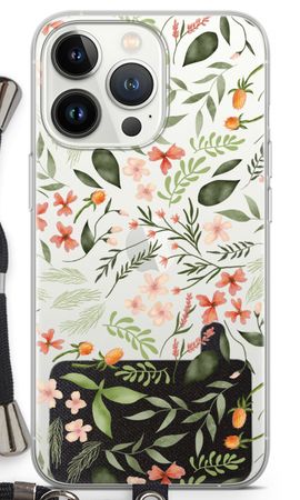 Sweet little flowers