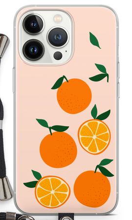 Will you be my clementine