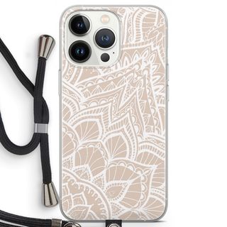 Boho Geometrisches Mandala