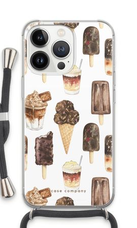 Chocolate Ice cream