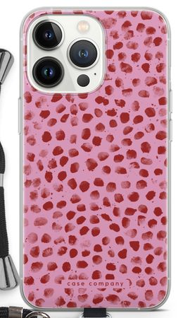 Strawberry Paint