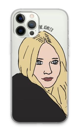 Ashley