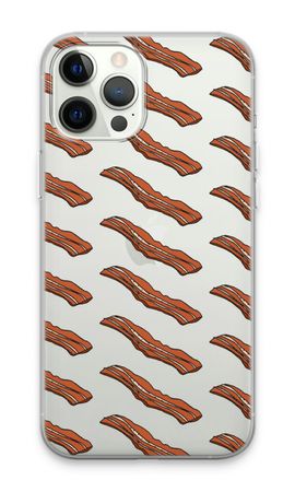 Bacon to my eggs #2