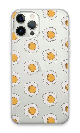 Bacon to my eggs #1