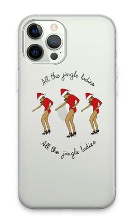 Jingle Ladies