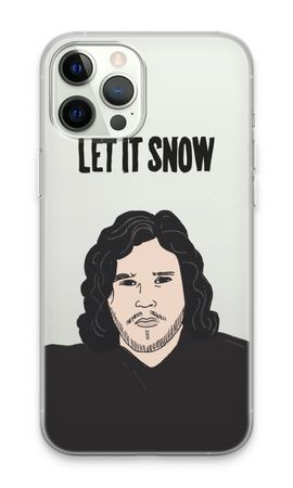 Let It Snow