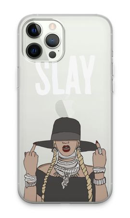 Slay All Day