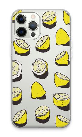 When Life Gives You Lemons...