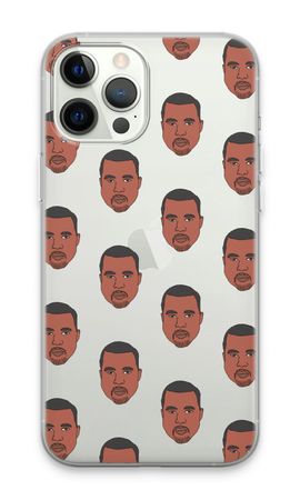 Kanye Call Me?