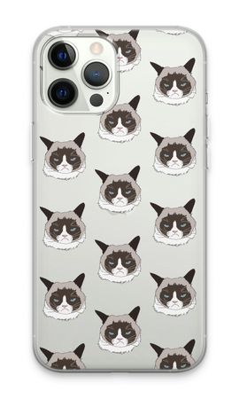 It's a Purrr Case
