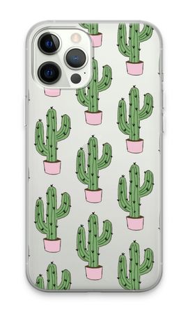Cactus Lover