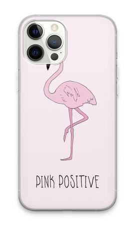 Pink positive