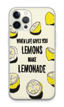 Lemonad
