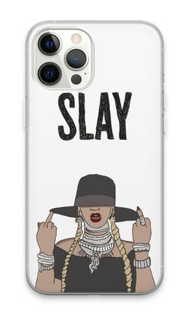 Slay All Day