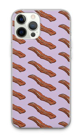 Bacon to my eggs #2