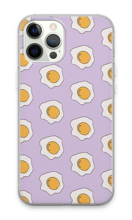 Bacon to my eggs #1