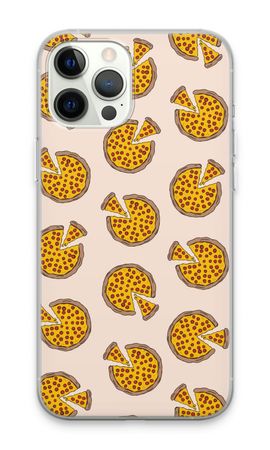 You Had Me At Pizza