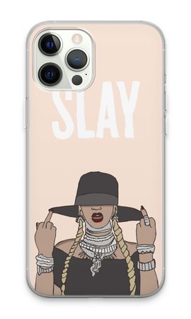 Slay All Day