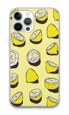 When Life Gives You Lemons...