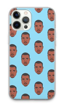 Kanye Call Me?