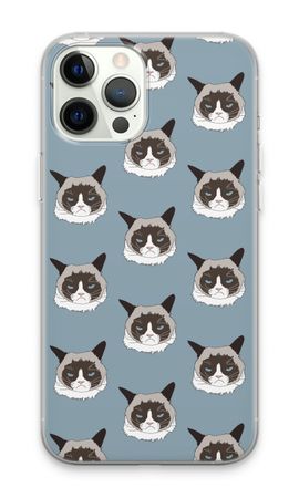 It's a Purrr Case