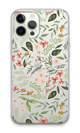 Sweet little flowers