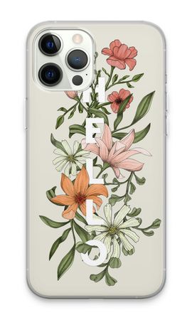 Hello flowers