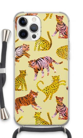 Cute Tigers and Leopards