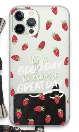 Don’t forget to have a great day