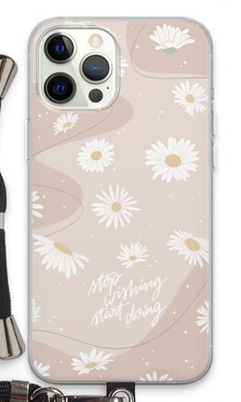 Daydreaming becomes reality