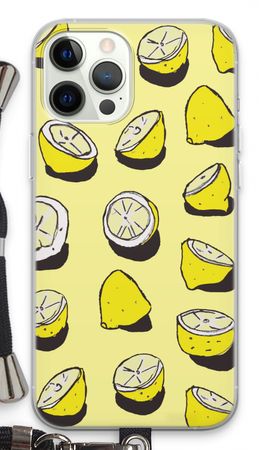 When Life Gives You Lemons...