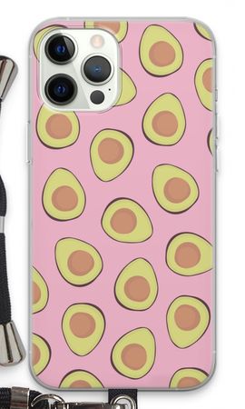 Dancing avocados