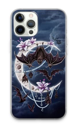 Bats Moon