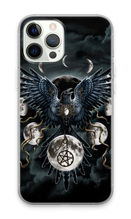 Sinister Wings