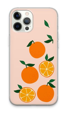 Will you be my clementine