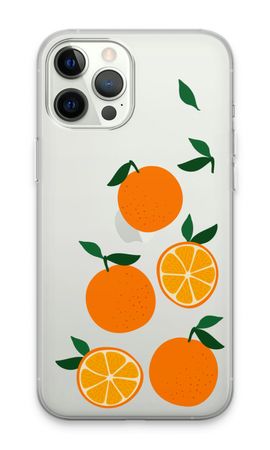 Will you be my clementine