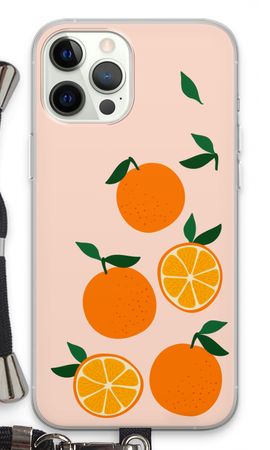 Will you be my clementine