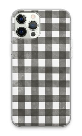 Gingham style