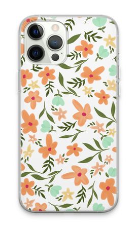Little Ellila Flowers