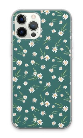 Small daisies