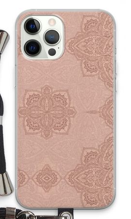 Boho orientalisches Mandala